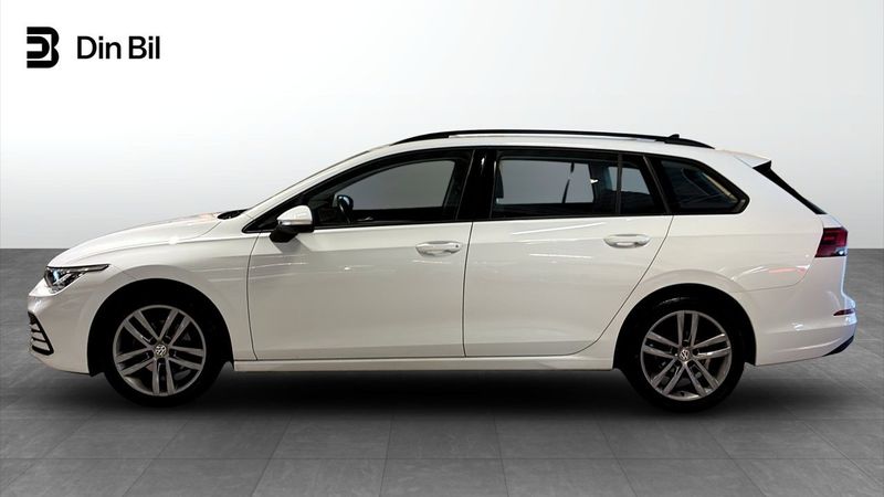 Volkswagen Golf bild 2