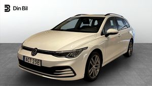 Volkswagen Golf bild 1