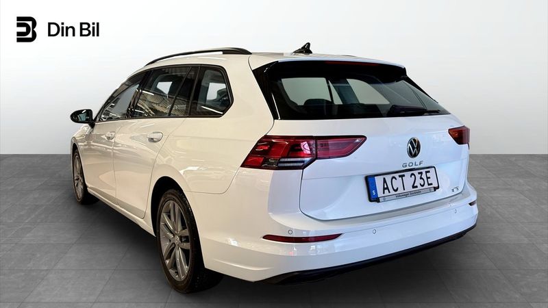 Volkswagen Golf bild 3