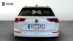 Volkswagen Golf bild 5