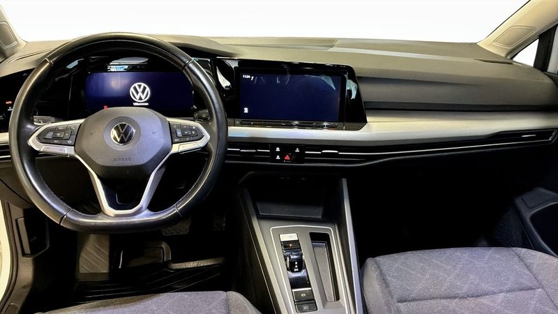 Volkswagen Golf bild 10
