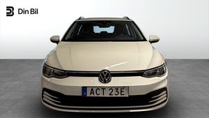 Volkswagen Golf bild 4