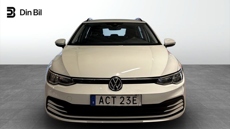 Volkswagen Golf bild 4