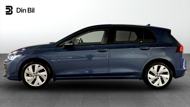 Volkswagen Golf bild 2