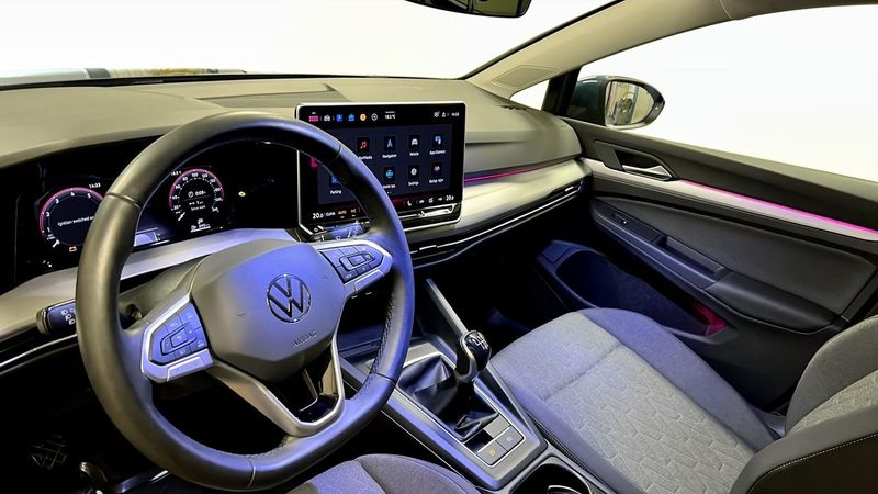 Volkswagen Golf bild 7