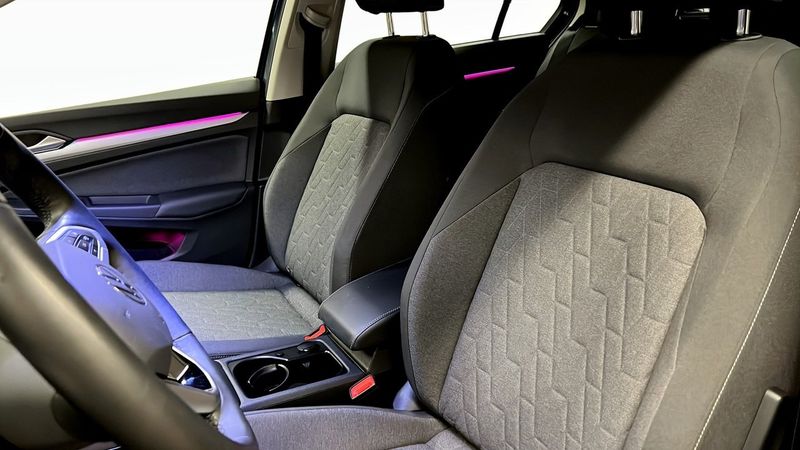Volkswagen Golf bild 8