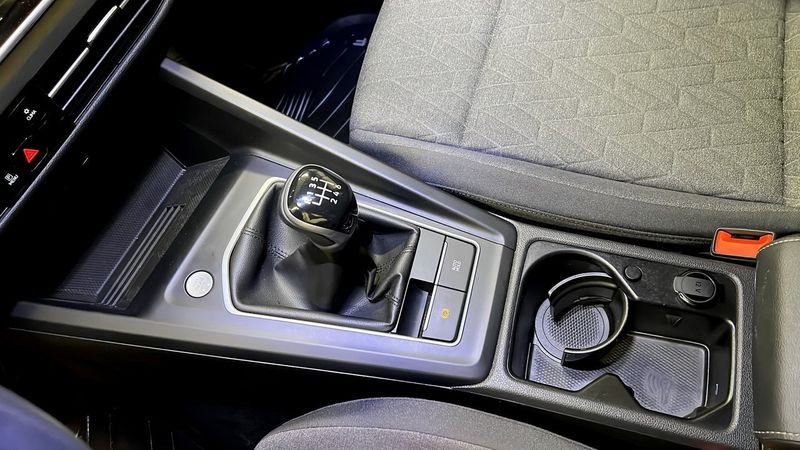 Volkswagen Golf bild 16