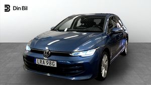 Volkswagen Golf bild 1