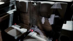 Volkswagen Touran bild 22