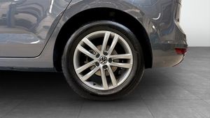 Volkswagen Touran bild 6