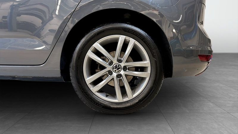 Volkswagen Touran bild 6