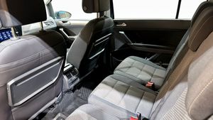 Volkswagen Touran bild 11