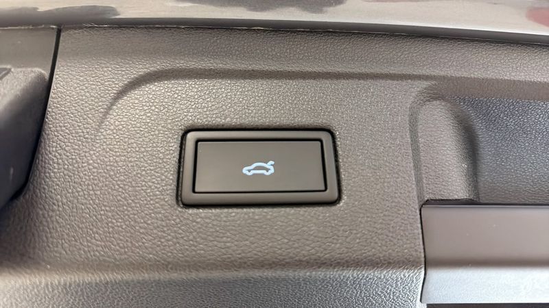 Volkswagen Touran bild 21
