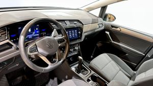 Volkswagen Touran bild 7