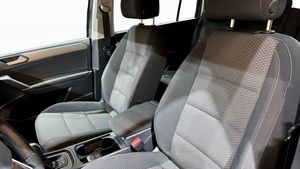 Volkswagen Touran bild 8