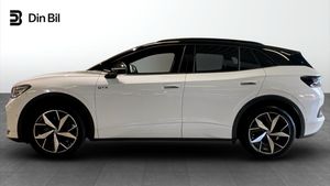 Volkswagen ID.4 bild 3