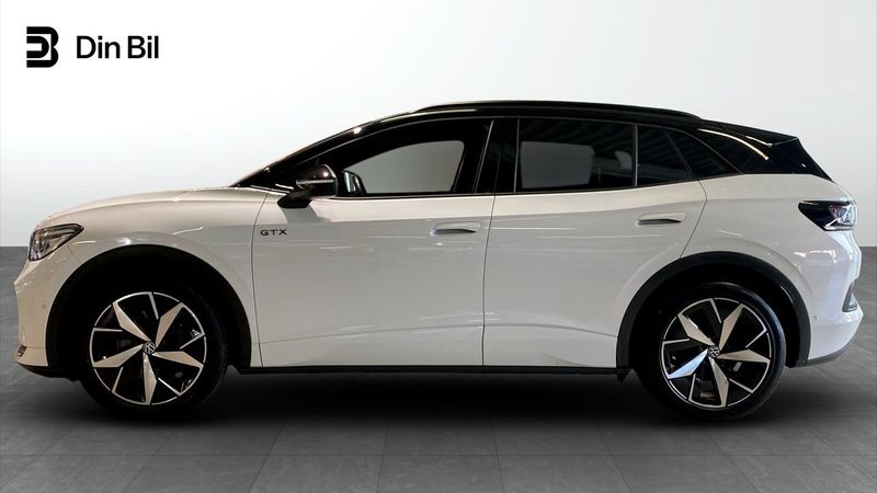 Volkswagen ID.4 bild 3