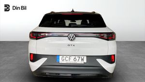Volkswagen ID.4 bild 6