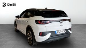 Volkswagen ID.4 bild 4
