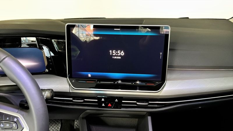 Volkswagen Golf bild 9