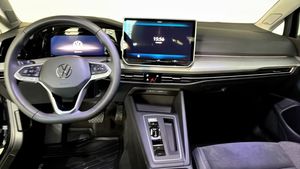 Volkswagen Golf bild 10