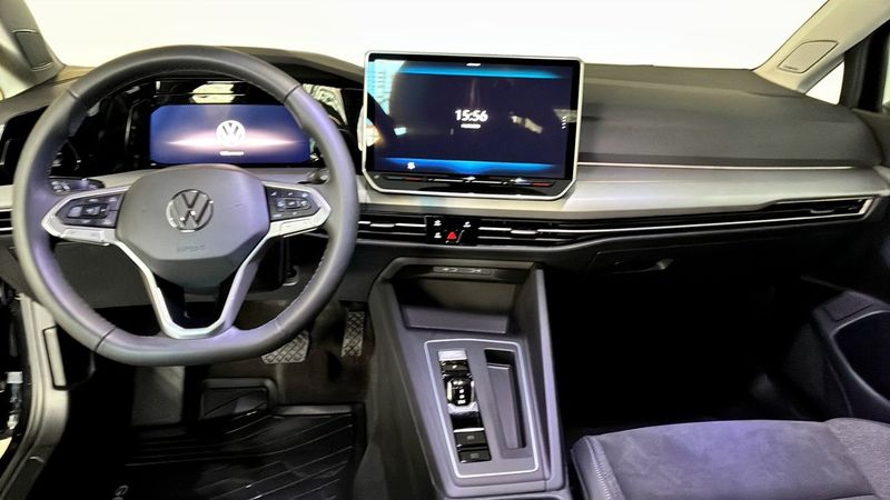 Volkswagen Golf bild 10