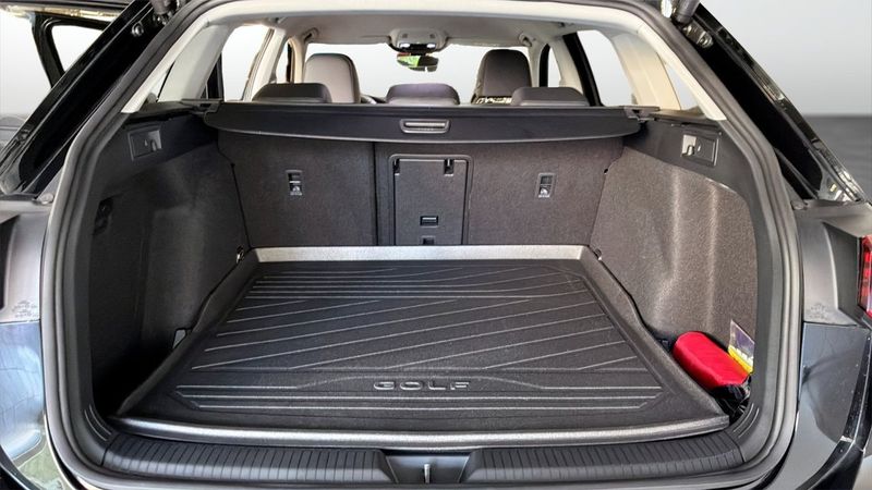 Volkswagen Golf bild 12