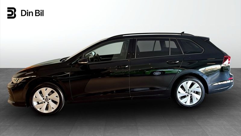 Volkswagen Golf bild 2