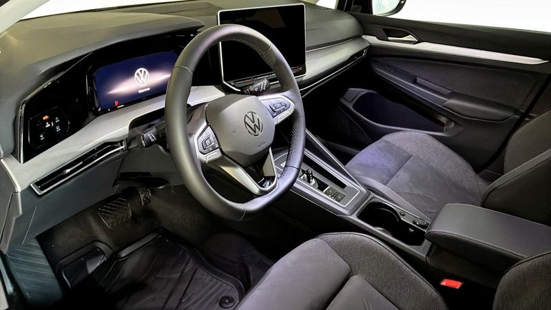 Volkswagen Golf bild 7