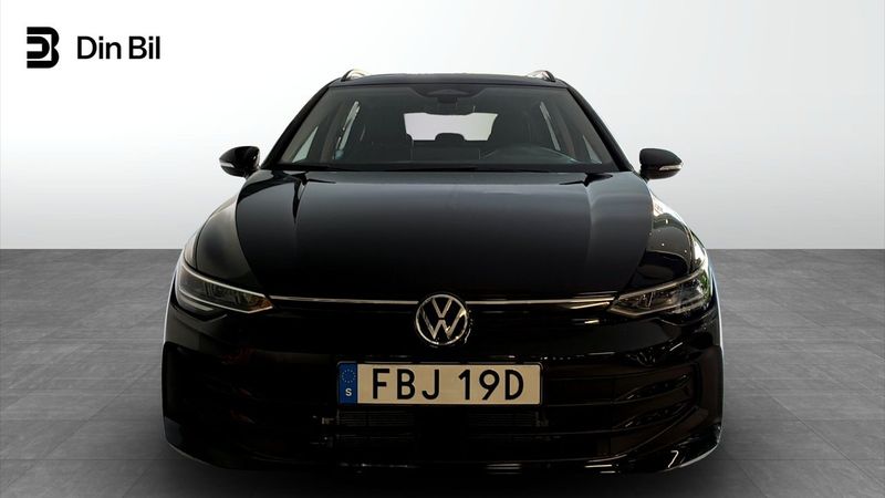 Volkswagen Golf bild 4