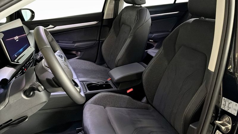 Volkswagen Golf bild 8