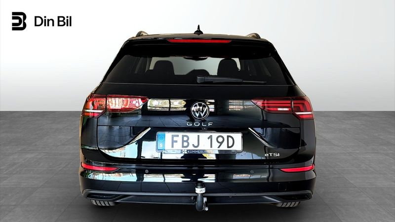 Volkswagen Golf bild 5