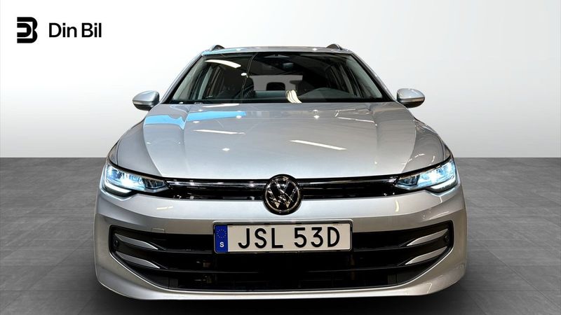 Volkswagen Golf bild 4