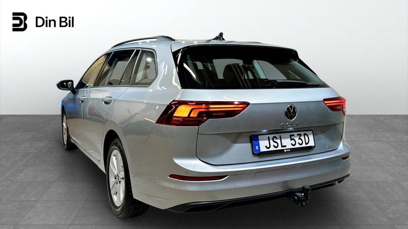 Volkswagen Golf bild 3