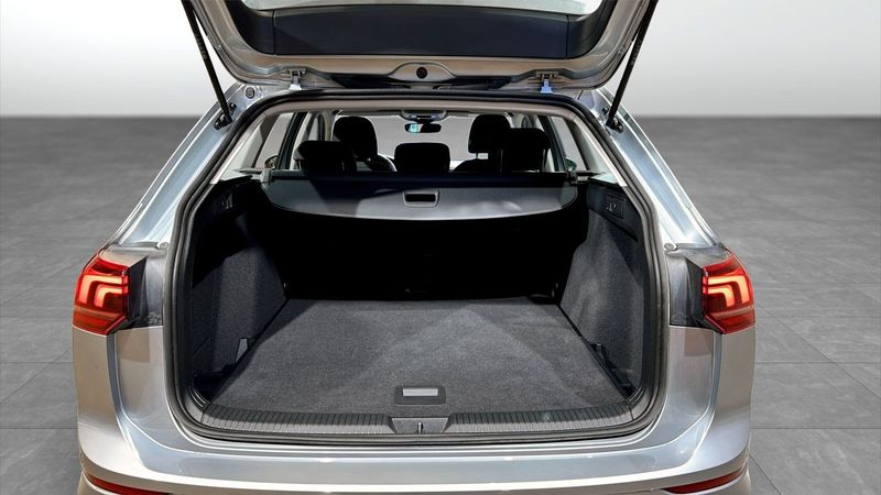 Volkswagen Golf bild 12