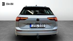 Volkswagen Golf bild 5
