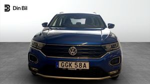 Volkswagen T-Roc bild 4