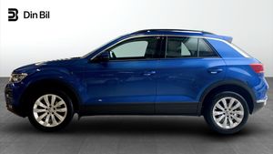 Volkswagen T-Roc bild 2