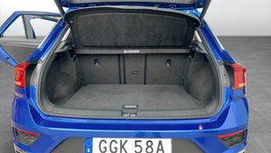 Volkswagen T-Roc bild 12