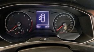 Volkswagen T-Roc bild 13