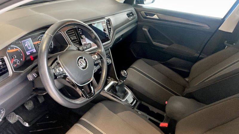 Volkswagen T-Roc bild 7