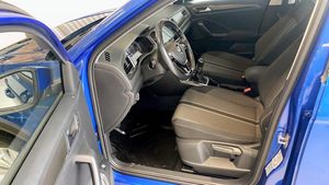 Volkswagen T-Roc bild 8