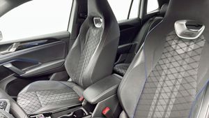 Volkswagen Tiguan bild 8
