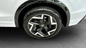 Volkswagen Tiguan bild 6