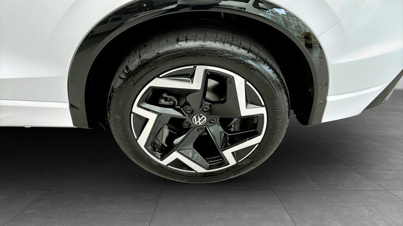 Volkswagen Tiguan bild 6