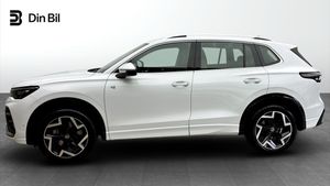 Volkswagen Tiguan bild 2