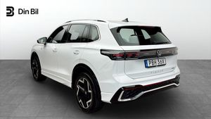 Volkswagen Tiguan bild 3