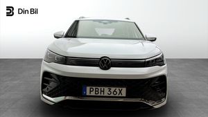 Volkswagen Tiguan bild 4