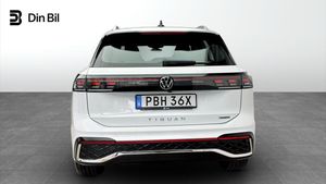 Volkswagen Tiguan bild 5
