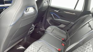 Volkswagen Tiguan bild 11